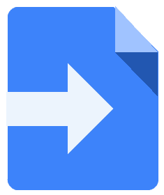 Google Apps Script Logo 5