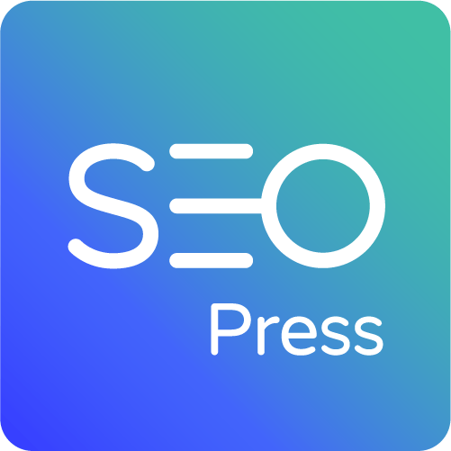 Seopress Logo